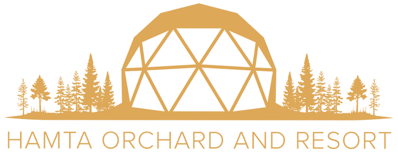 Hamta Orchard and Resort